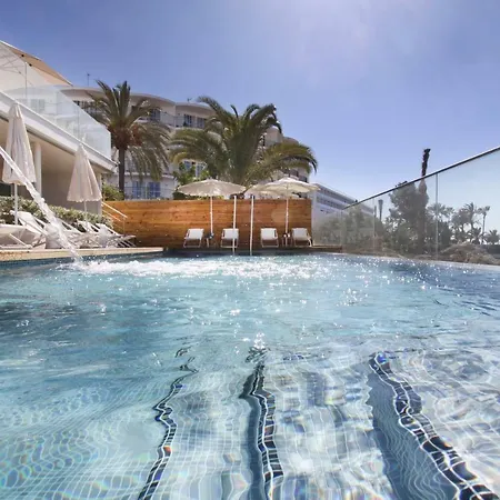 Bg Nautico Ebeso Hotel Ibiza Town