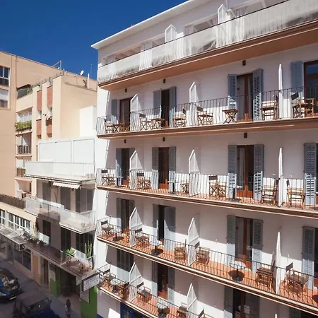 Nieves * Ibiza città