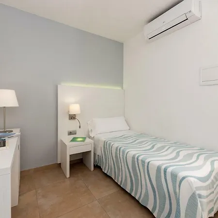 Gasthof Pitiusa Ibiza-Stadt
