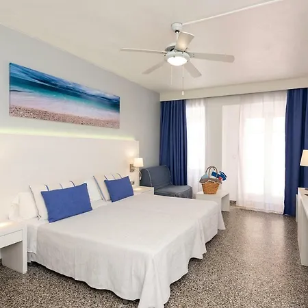 Gasthof Pitiusa Ibiza-Stadt