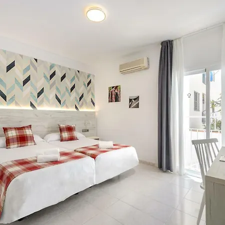 Hotel Vibra Lei Ibiza - Adults Only Ibiza città