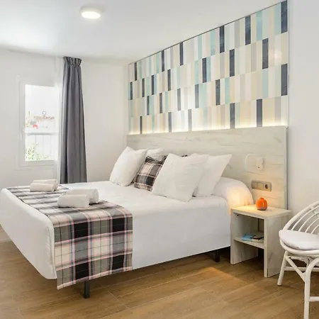 Hotel Vibra Lei Ibiza - Adults Only Ibiza città