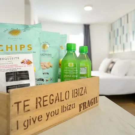 Hotel Vibra Lei Ibiza - Adults Only Ibiza città