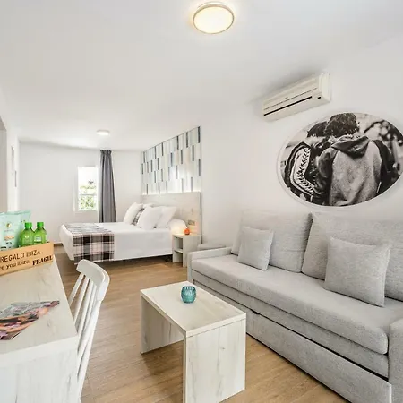 Vibra Lei Ibiza - Adults Only Hotel