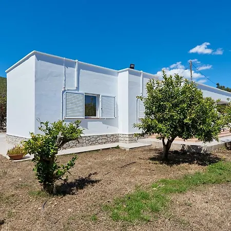 The Lovely House Villa Ibiza Town