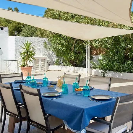 The Lovely House * Ibiza Town