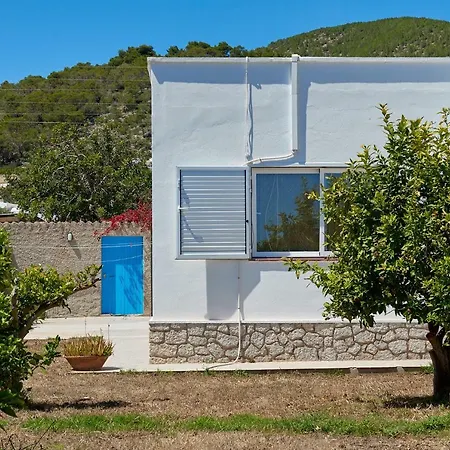 Villa The Lovely House Ibiza Town