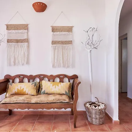 Villa The Lovely House