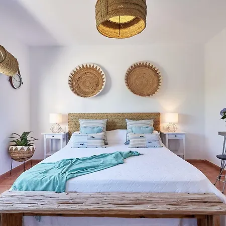 Villa The Lovely House Ibiza Town
