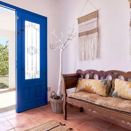 The Lovely House Villa *