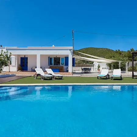Villa The Lovely House