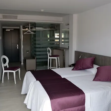 Eurostars Puerto De Ibiza Ibiza città