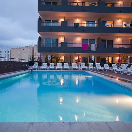 Eurostars Puerto De Ibiza