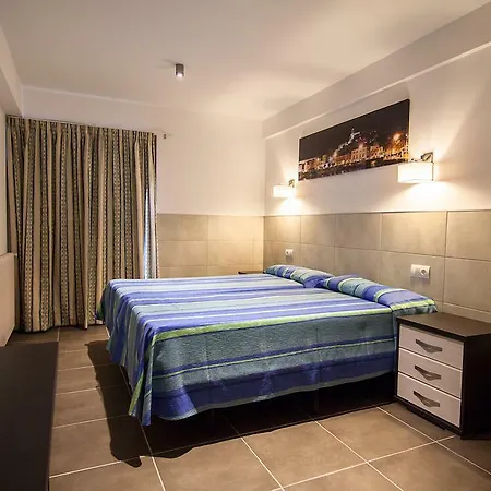 Eurostars Puerto De Ibiza Hotel 4*