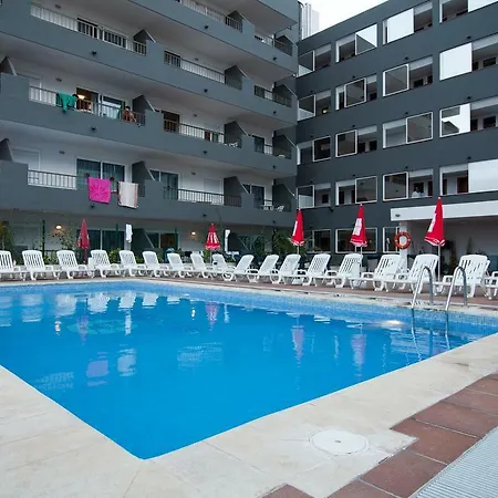 Eurostars Puerto De Ibiza Hotel Ibiza città