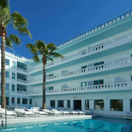 Hotel Mim & Spa - Adults Only Ibiza Town
