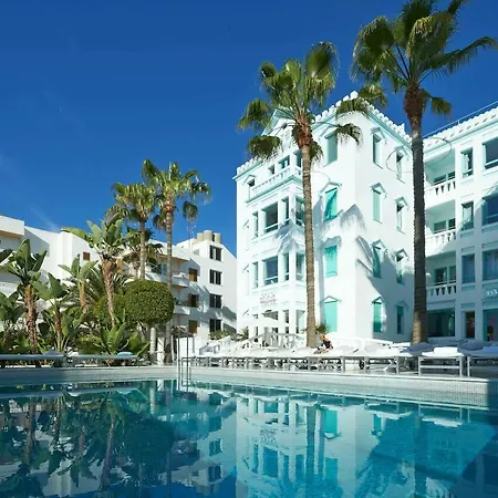Mim & Spa - Adults Only 4*