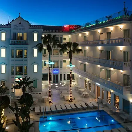 Mim & Spa - Adults Only Hotel 4*