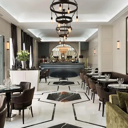 Hotel Mim & Spa - Adults Only