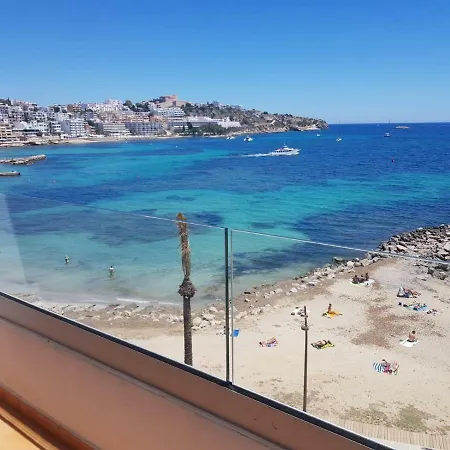 Llobet Aparthotel Ibiza Town