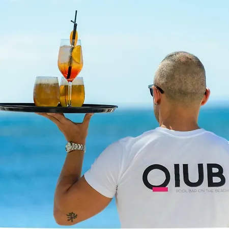 Vibra Jabeque Soul-3sup Apart-hotel Ibiza