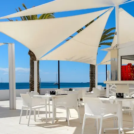 Vibra Jabeque Soul-3sup Ibiza stad