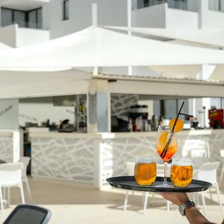Vibra Jabeque Dreams * Ibiza