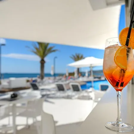 Vibra Jabeque Dreams Ibiza