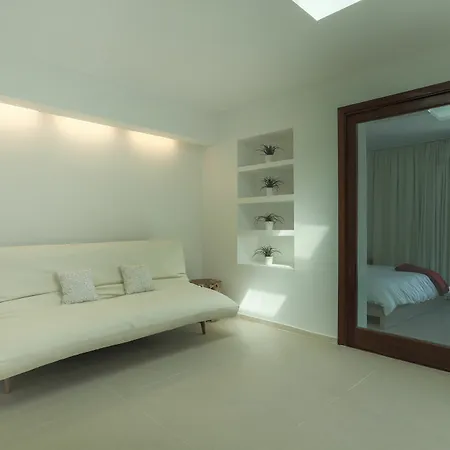 Homes Xereca -ibiza - Dalt איביזה העיר