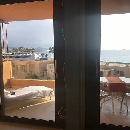 Apartment White Aparts Ibiza Town