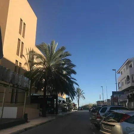 Apartment White Aparts Ibiza Town