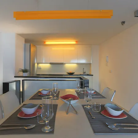 Apartment Xereca Dalt I Ibiza Town
