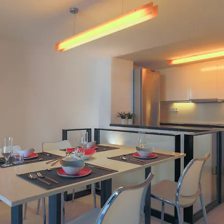 Xereca Dalt I Apartment *