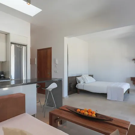 Xereca Dalt I Apartment Ibiza Town