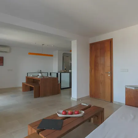 Xereca Dalt I Apartment *