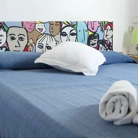 Guest house Costa *