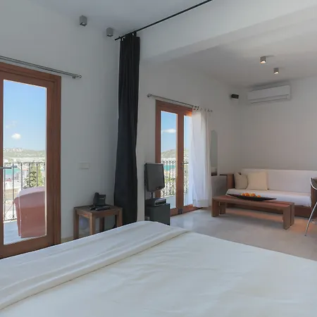 Xereca Dalt I Apartment Ibiza Town