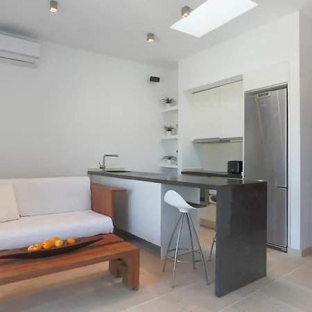 Apartment Xereca Dalt I *