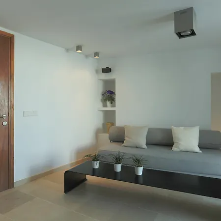 Xereca Dalt I Apartment