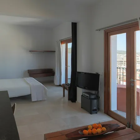 Xereca Dalt I Apartment *