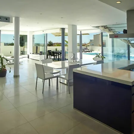 Villa Casa Pane