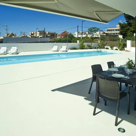 Casa Pane Villa