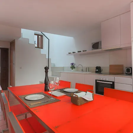 Holiday home Xereca - Dalt Iii *