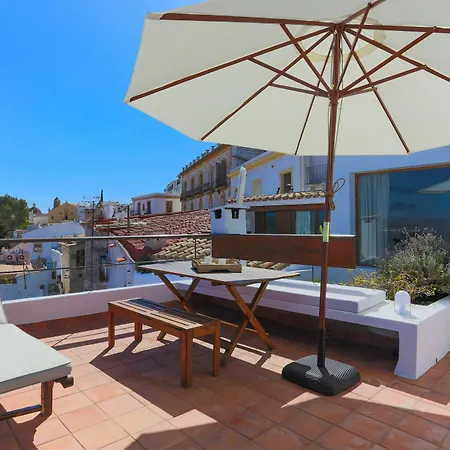 Xereca - Dalt Iii * Ibiza Town