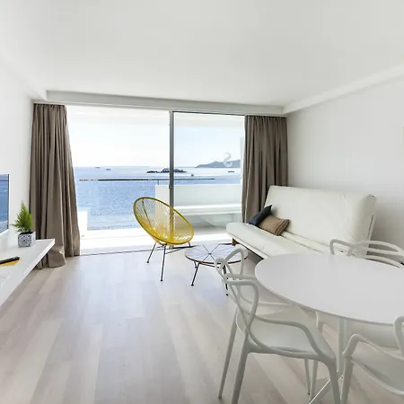 Aparthotel Sud Ibiza Ibiza città