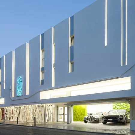 Aparthotel Sud Ibiza