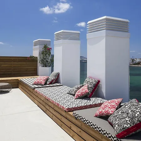 Sud Ibiza Ibiza città
