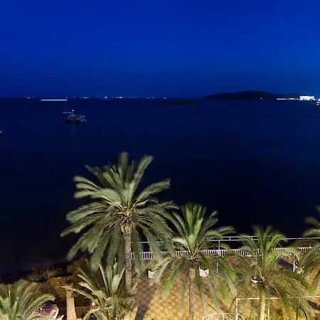 Sud Ibiza Aparthotel 4*