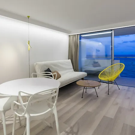 Sud Ibiza 4*