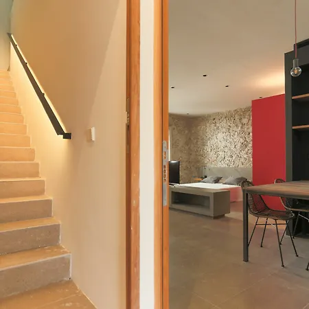 Apartment Xereca - Port Ibiza Town